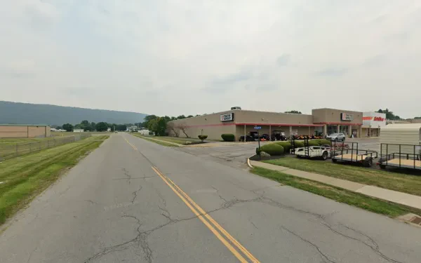 AutoZone Auto Parts - photo 3