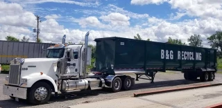 B & G Recycling