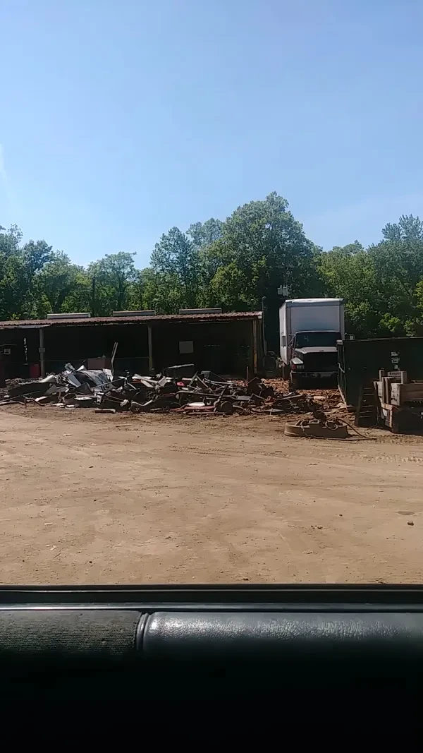 Atlas Metal Recycling - photo 2