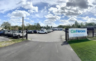 CarHeroes