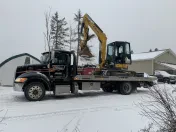 Phil's Towing