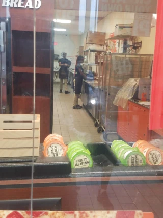 South Dekalb