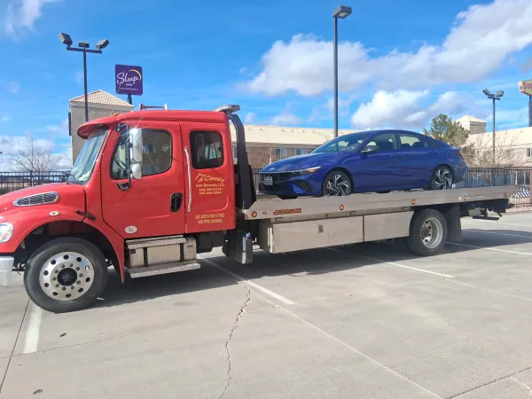 A Classy Autorecovery LLC - photo 3