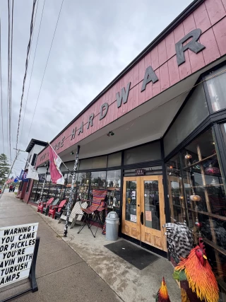 Old Forge Hardware & Furniture Co.