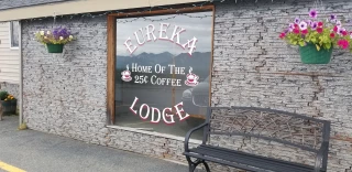 Eureka Roadhouse