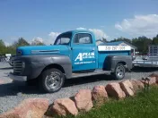 A Plus Auto Inc