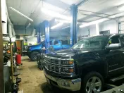 Fairlawn Auto Sales & Tech