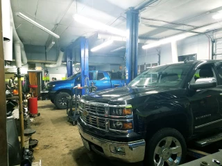 Fairlawn Auto Sales & Tech