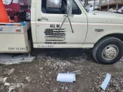 All In Towing and Recovery