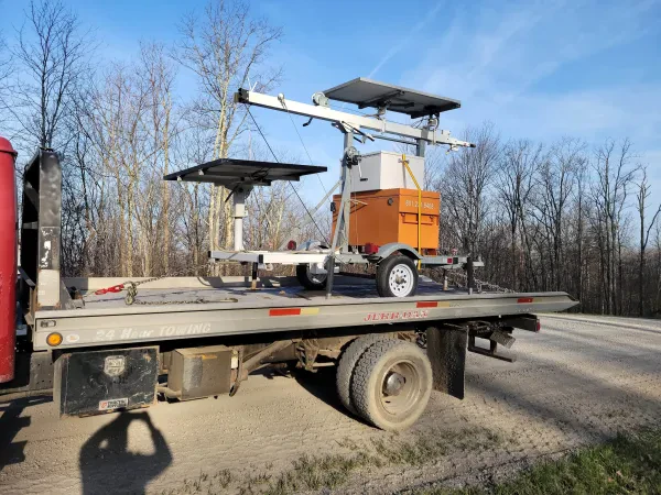 All In Towing and Recovery - photo 4