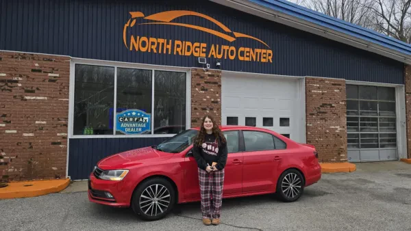North Ridge Auto Center - photo 3