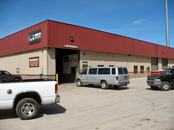 Behr Iron & Metal - photo 2