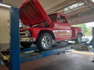 Casey Auto Center