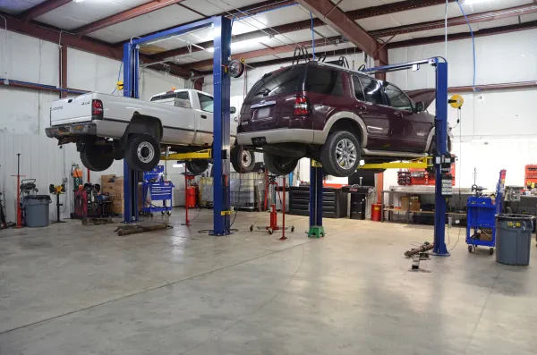 Quality Certified Transmission - photo 4