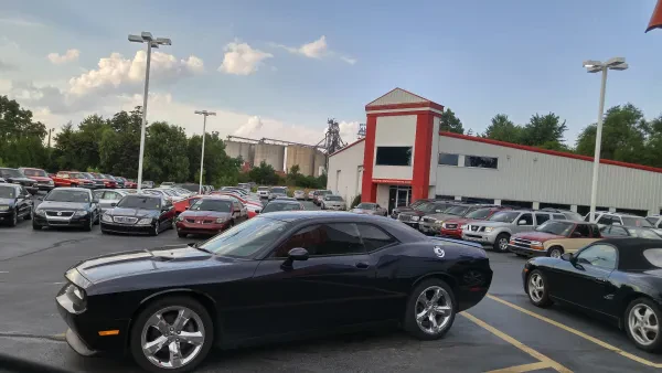 Auto Liquidation Center, Inc. - photo 2