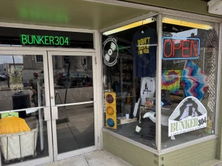 Bunker 304