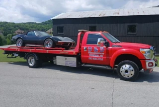 D&D Towing & Recovery LLC