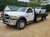 Stapleton Towing LLC