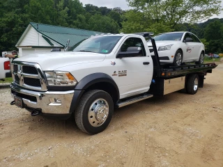 Stapleton Towing LLC