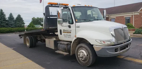 Stapleton Towing LLC - photo 2