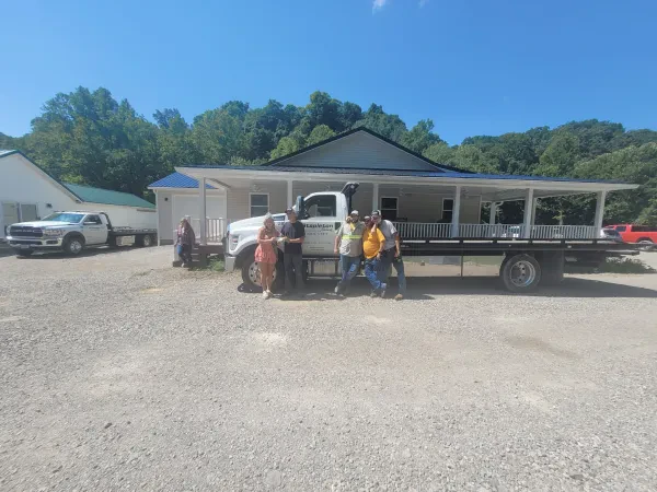 Stapleton Towing LLC - photo 4