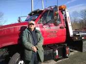 Tinchers Towing