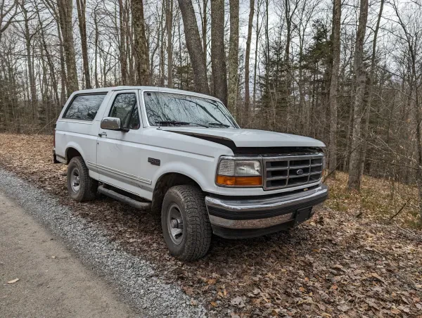 Tinchers Towing - photo 4