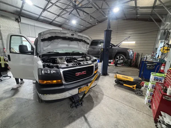 Nicky D’s Towing and Recovery LLC - photo 4