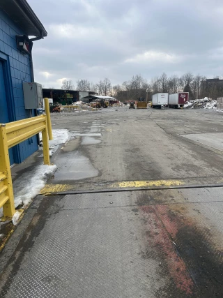 WestRock Recycling