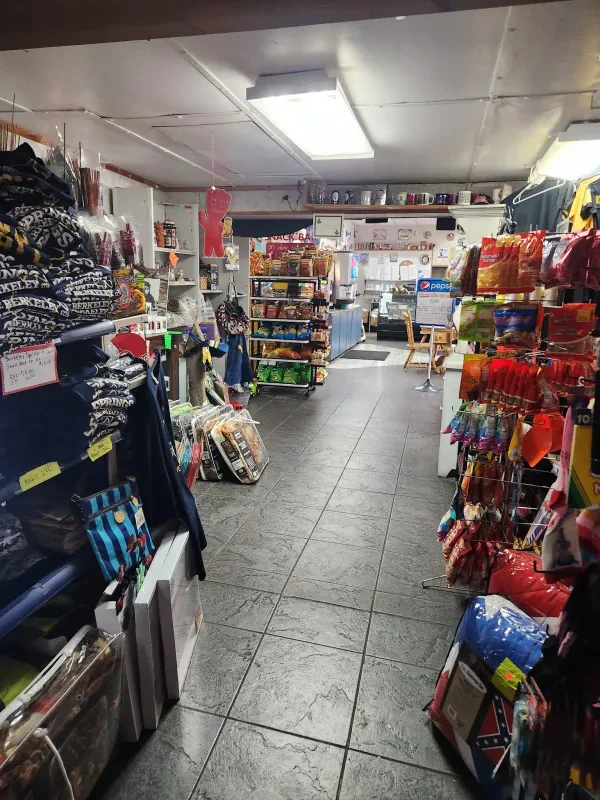 Roy's Service Center - photo 4