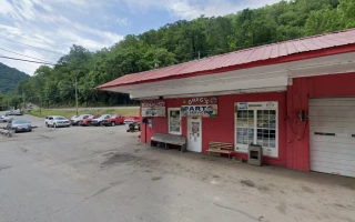 Greg's Parts and Service