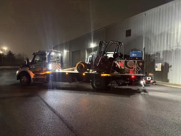 Minnicks Auto Repair & Towing - photo 4