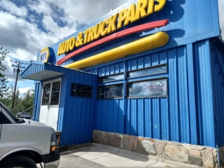 NAPA Auto Parts - Alcan Auto and Truck
