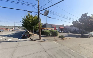 Ballard Collision CARSTAR