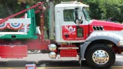 A J Waste Systems LLC
