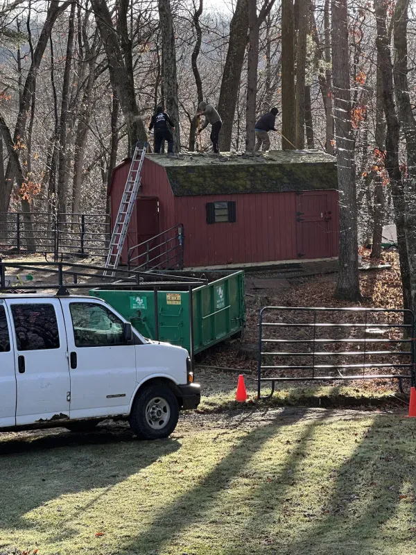A J Waste Systems LLC - photo 4