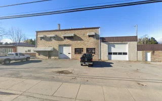 Burns Service Center