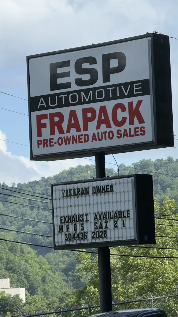 Esp Automotive - photo 3