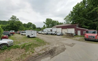 Jackson's Auto Repair