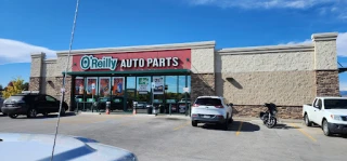 O'Reilly Auto Parts JunkYard in Berthoud (CO) - photo 1
