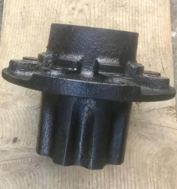 Weeseville Auto Parts - photo 2