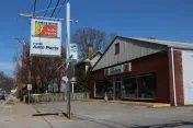 Fisher Auto Parts