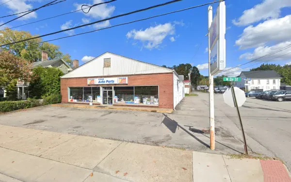 Fisher Auto Parts - photo 2