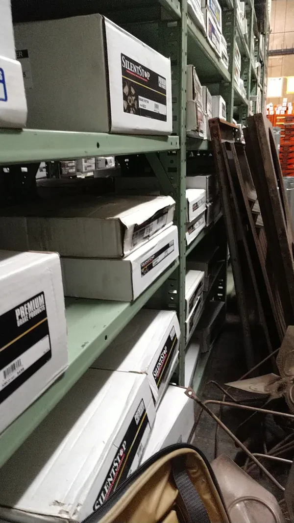Fisher Auto Parts - photo 2