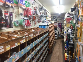 Chloe Auto & Hardware