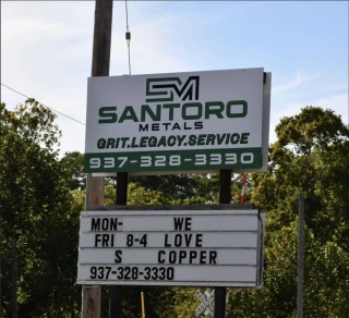 Santoro Metals of Springfield, LLC