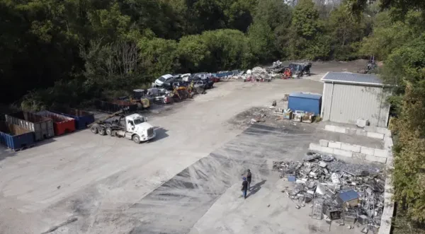 Santoro Metals of Springfield, LLC - photo 3