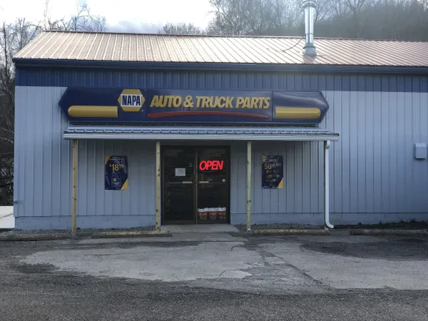 NAPA Auto Parts - Grantsville Auto Supply - photo 2