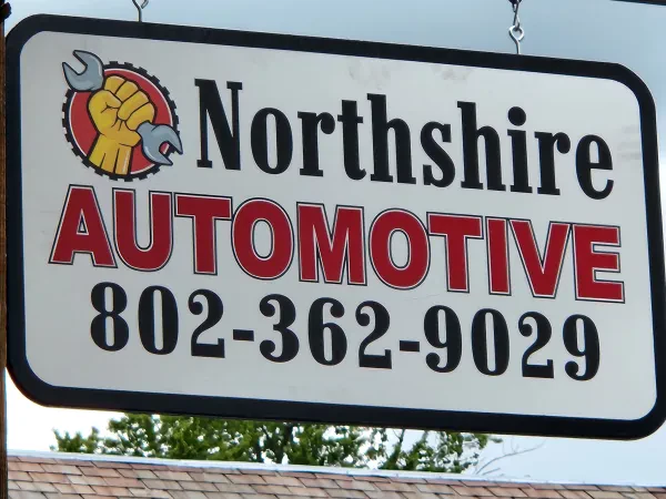 Northshire Automotive - photo 2
