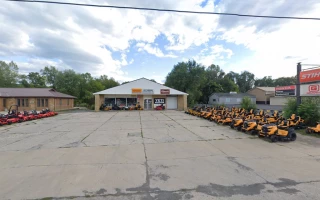 West Virginia Outdoor Power, Inc.